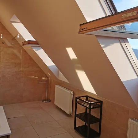 Tatrzańskie Apartament Zakopane