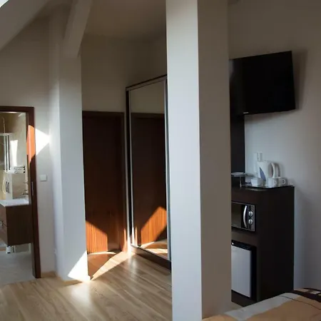 Apartament Tatrzańskie
