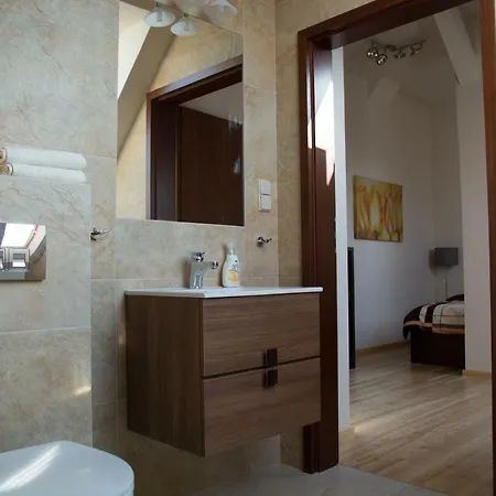Apartament Tatrzańskie Zakopane