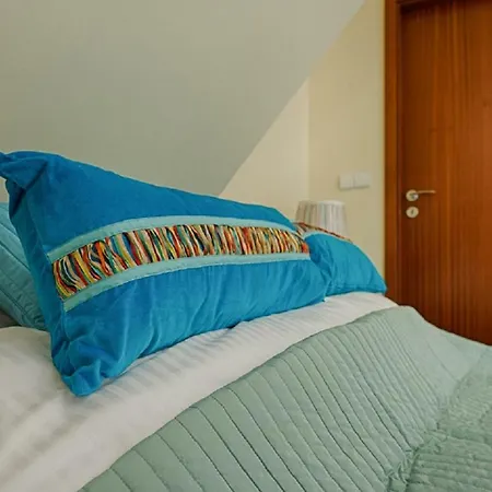 Tatrzańskie Apartament