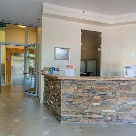 Tatrzańskie Apartament *