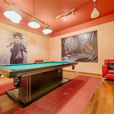 Tatrzańskie Apartament Zakopane