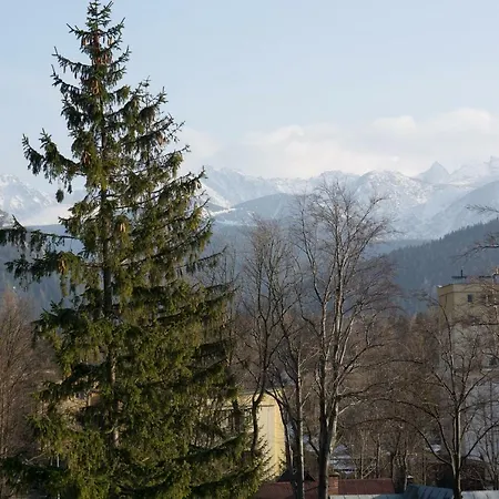 Apartament Tatrzańskie Zakopane